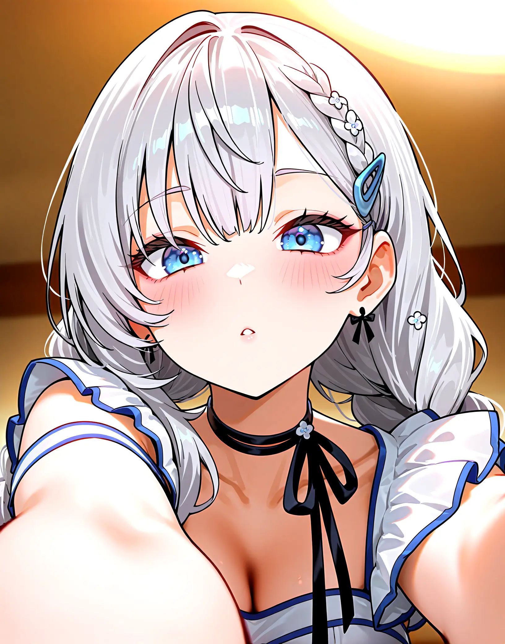masterpiece,  perfect quality,  best quality on Tensor.Art