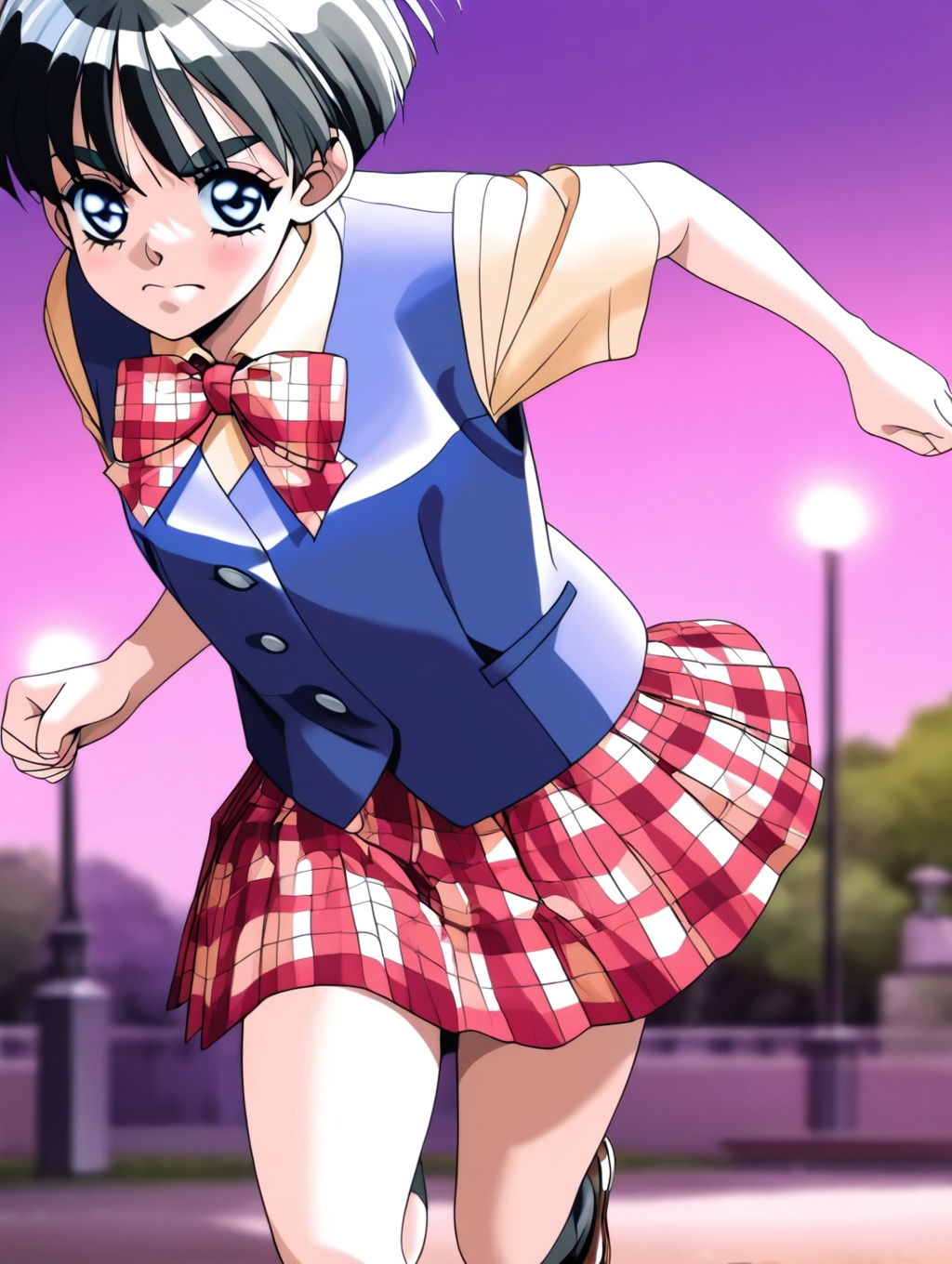 shinohara izumi,  1girl,  solo on Tensor.Art