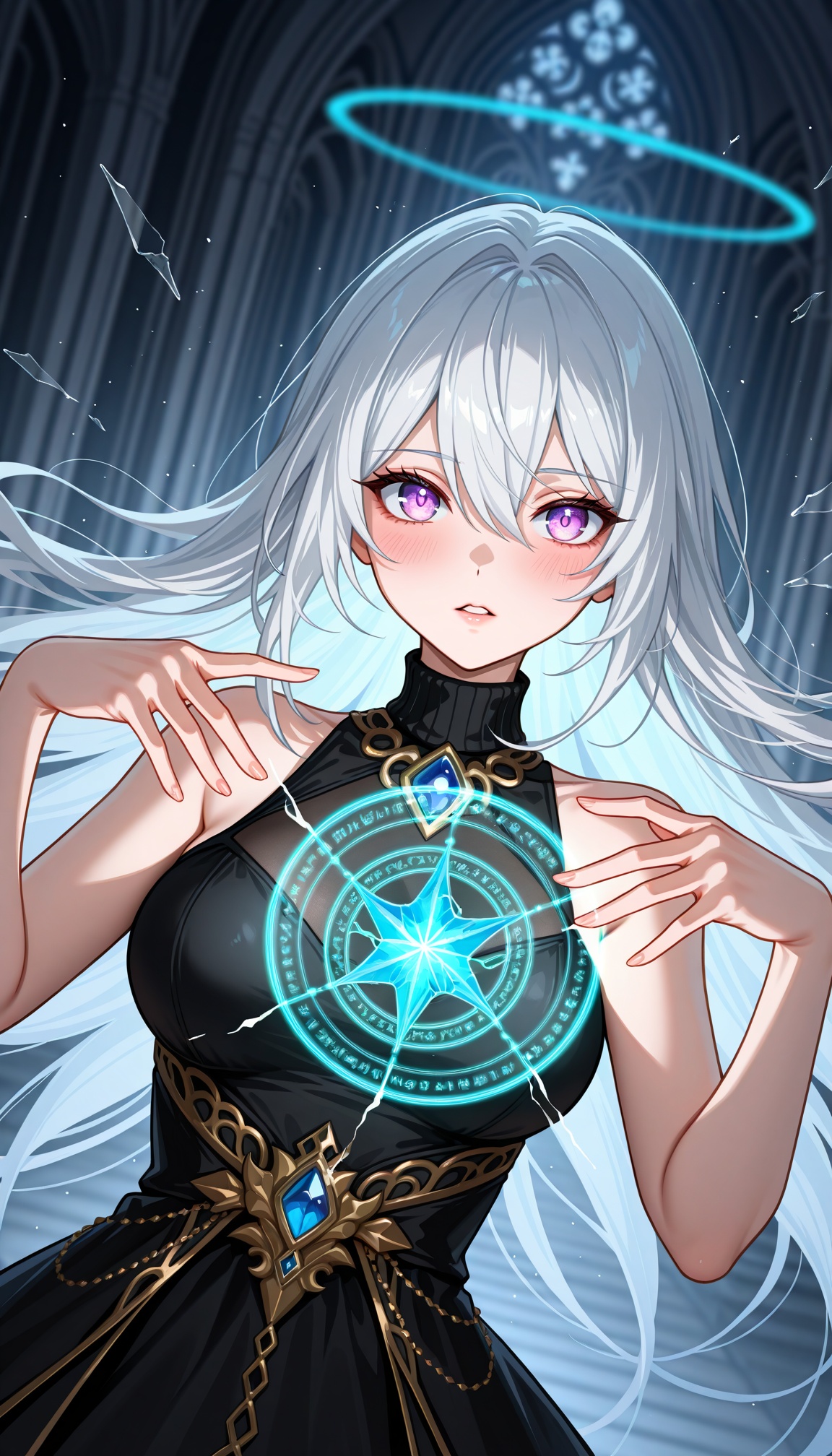 masterpiece,  best quality,  amazing quality on Tensor.Art