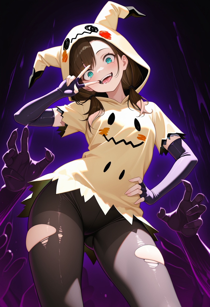 1girl,  amazing quality,  high resolution on Tensor.Art
