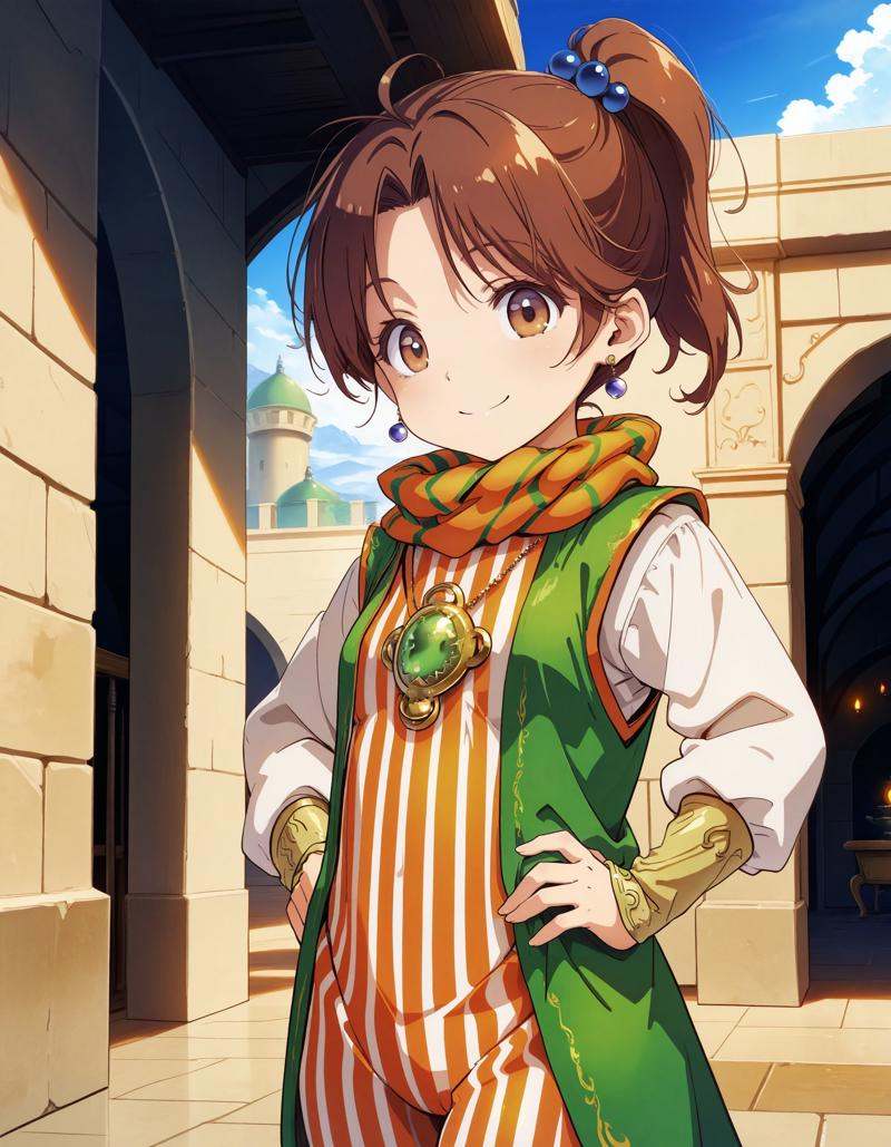 masterpiece,  best_quality,  1girl on Tensor.Art