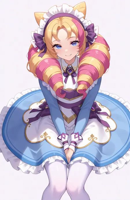 masterpiece,  best quality,  highres on Tensor.Art