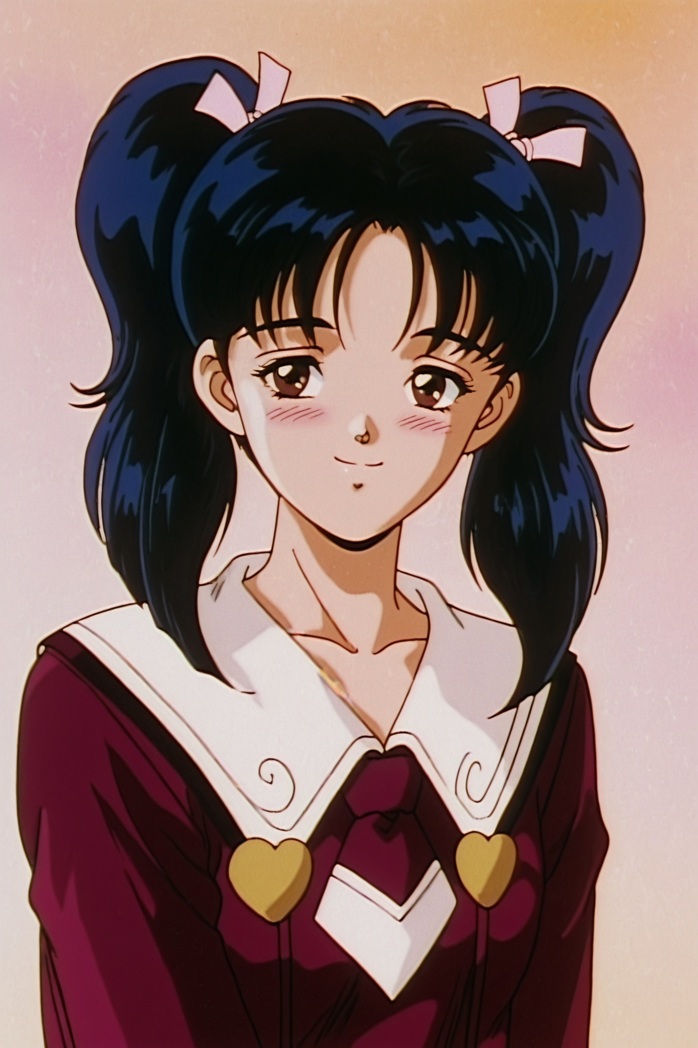 Anime Style,  Kotomi Takanashi,  1girl on Tensor.Art