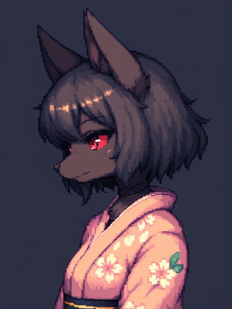 1girl,  solo,  short hair on Tensor.Art