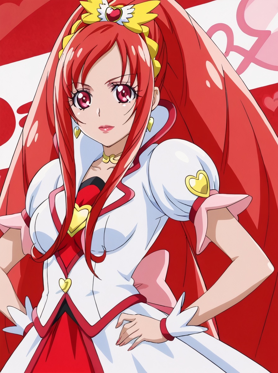 detailed background,  shiny skin,  posing on Tensor.Art