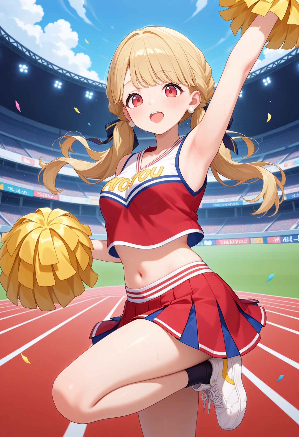 best quality,  masterpiece,  1girl on Tensor.Art