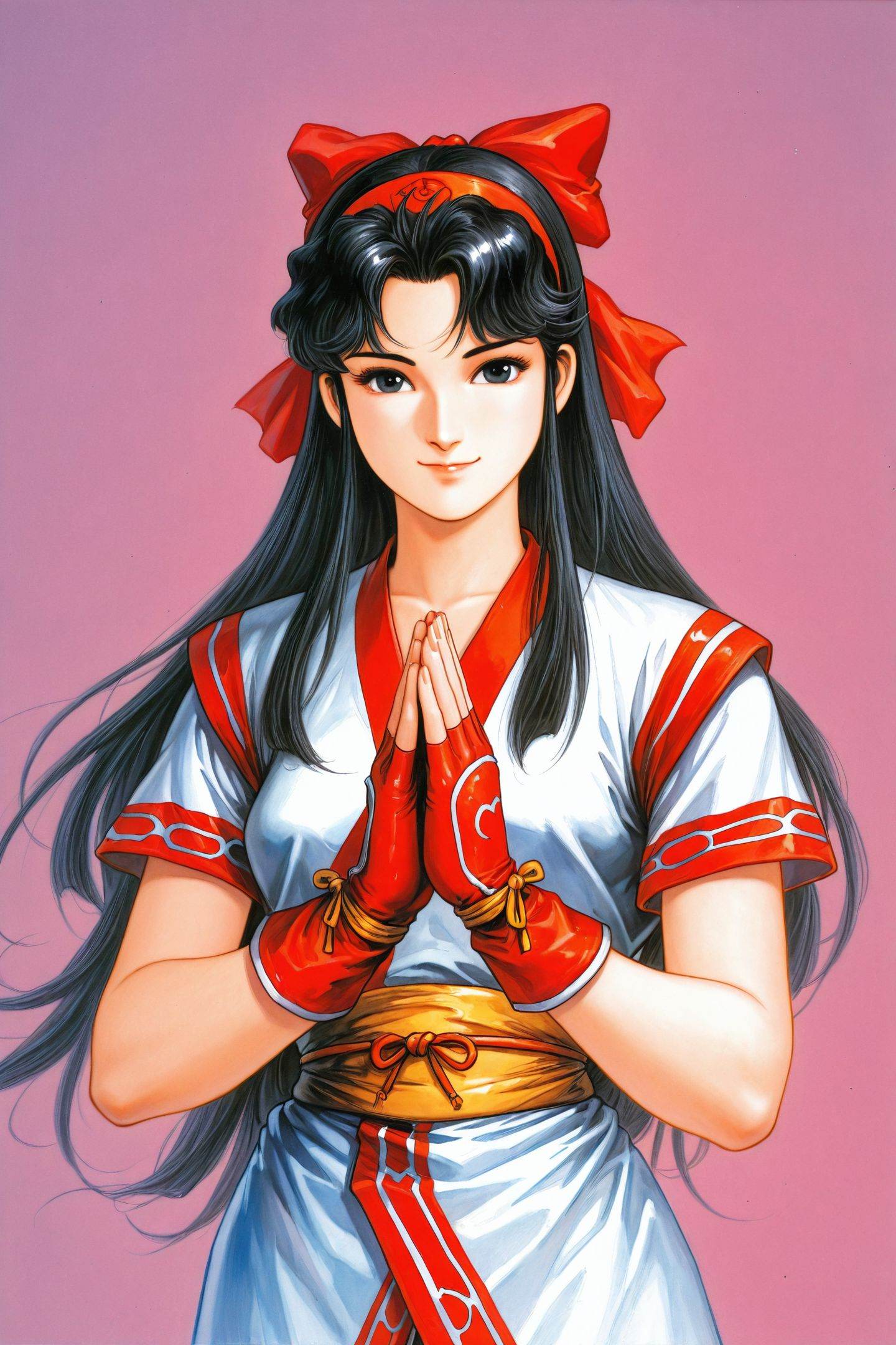 HuangYuLang Style,  NakoRuru,  1girl on Tensor.Art