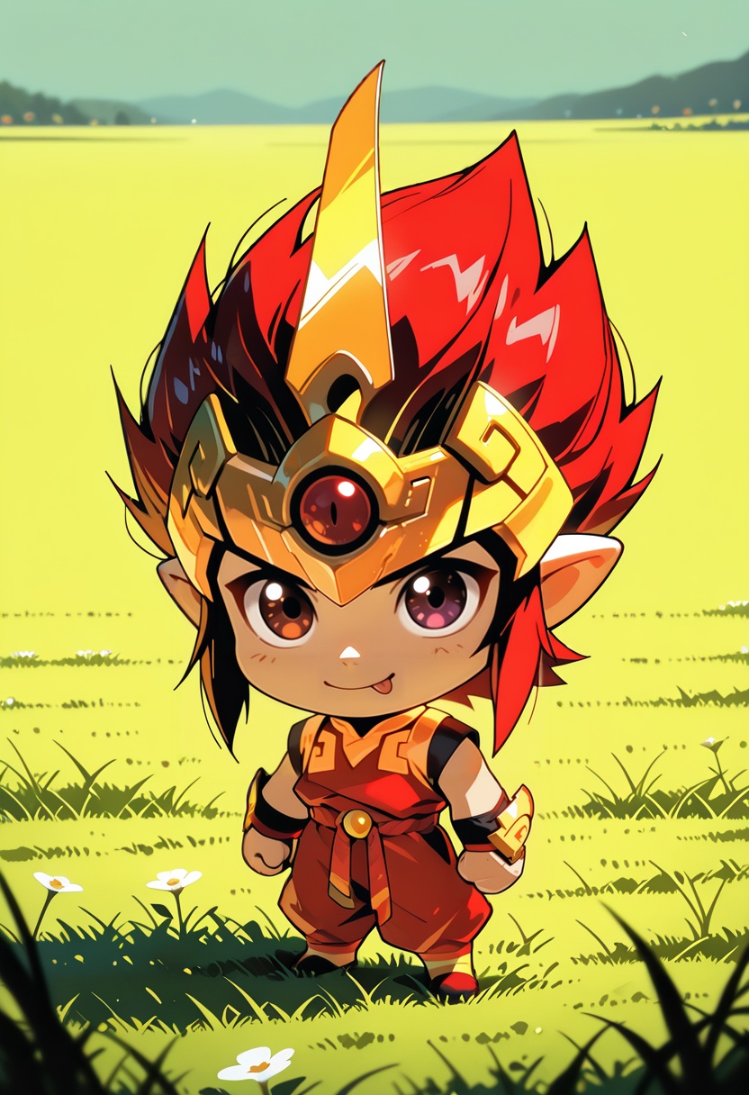 masterpiece,  best quality,  vibrant on Tensor.Art