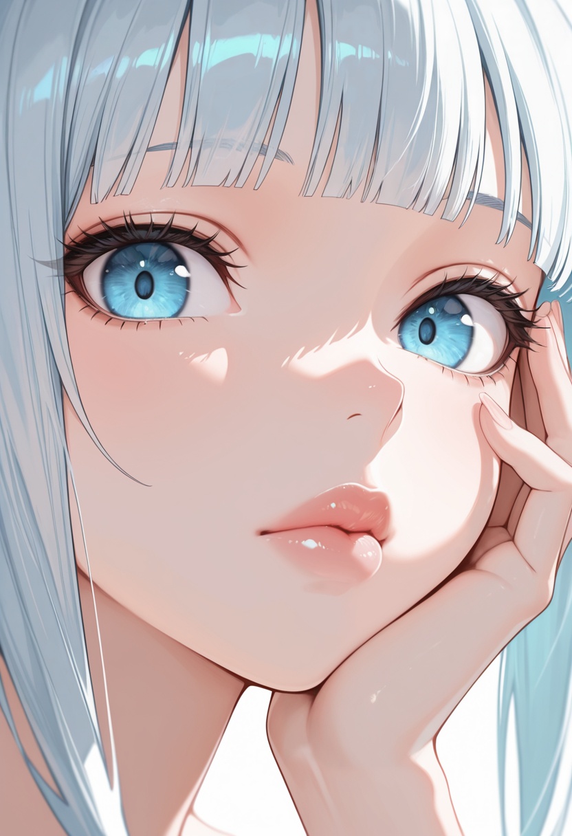 1girl,  amazing quality,  high resolution on Tensor.Art