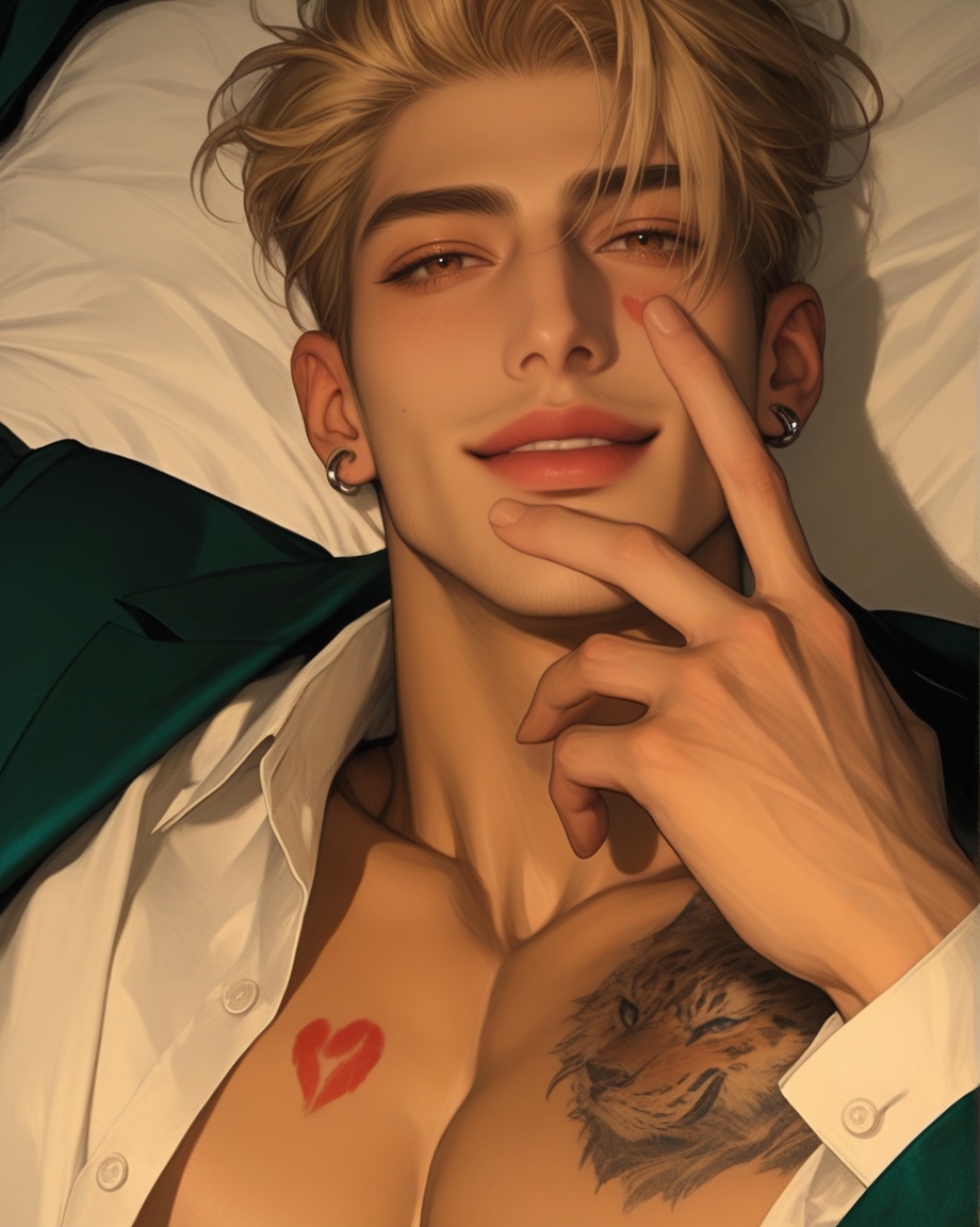realistic,  digital painting,  painterly on Tensor.Art