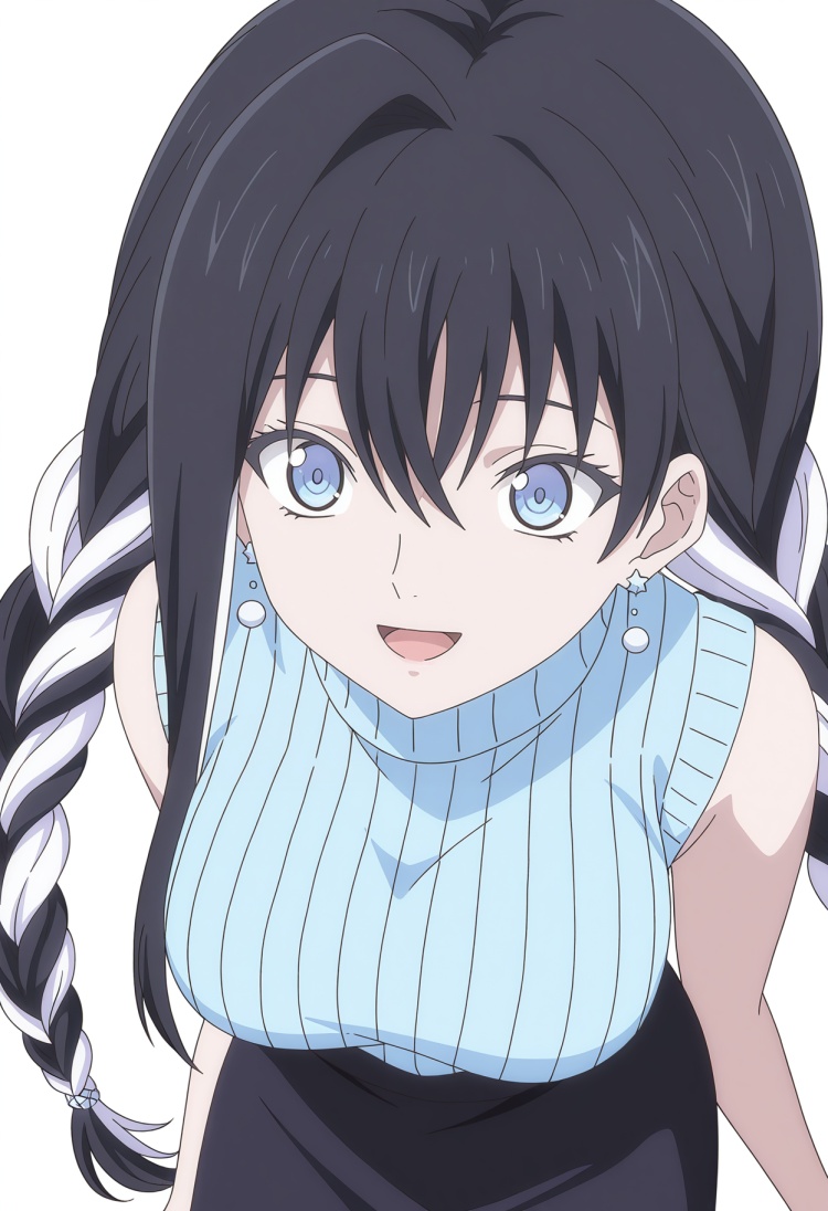 【In/Spectre】Yuki-Onna丨雪女 by wiehhg_37 on Tensor.Art