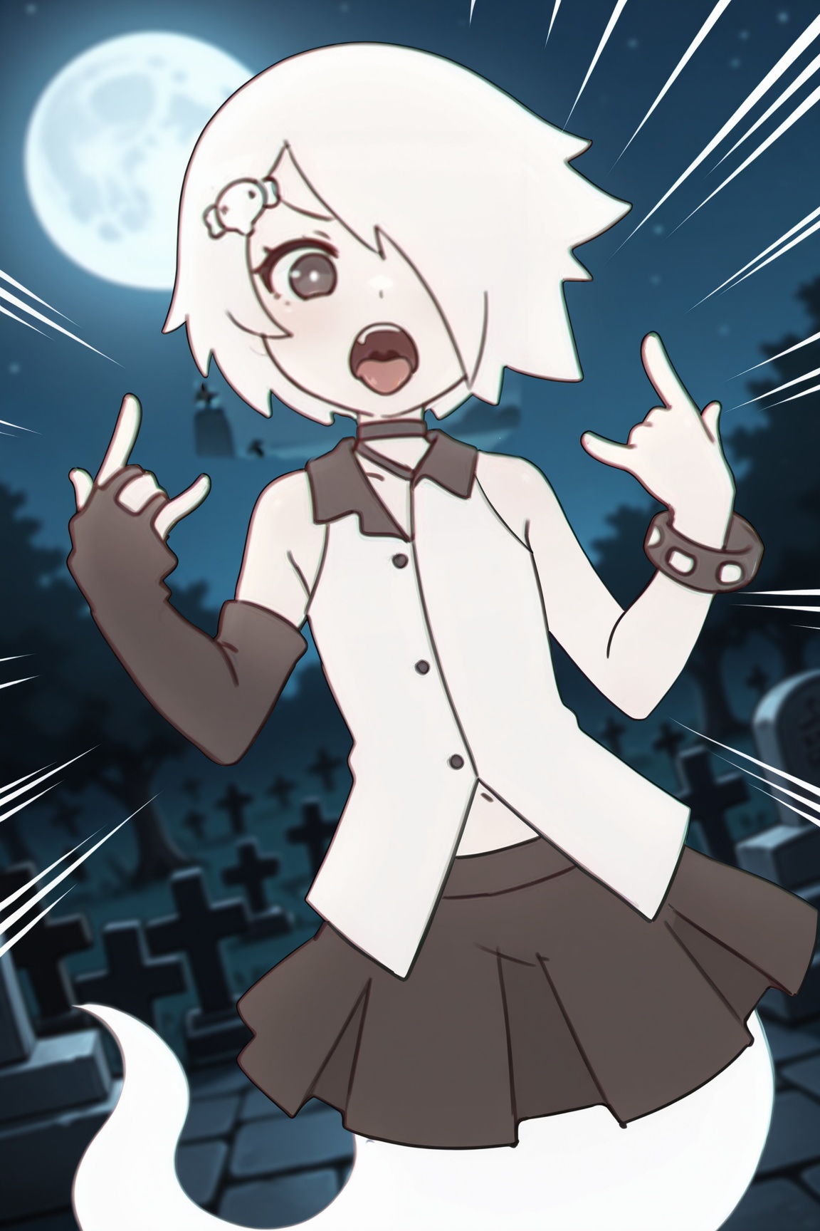 2d,  omscarrie,  ghost on Tensor.Art