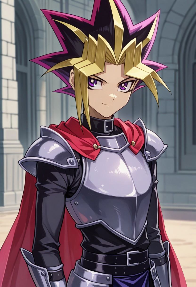 masterpiece,  best quality,  yami on Tensor.Art