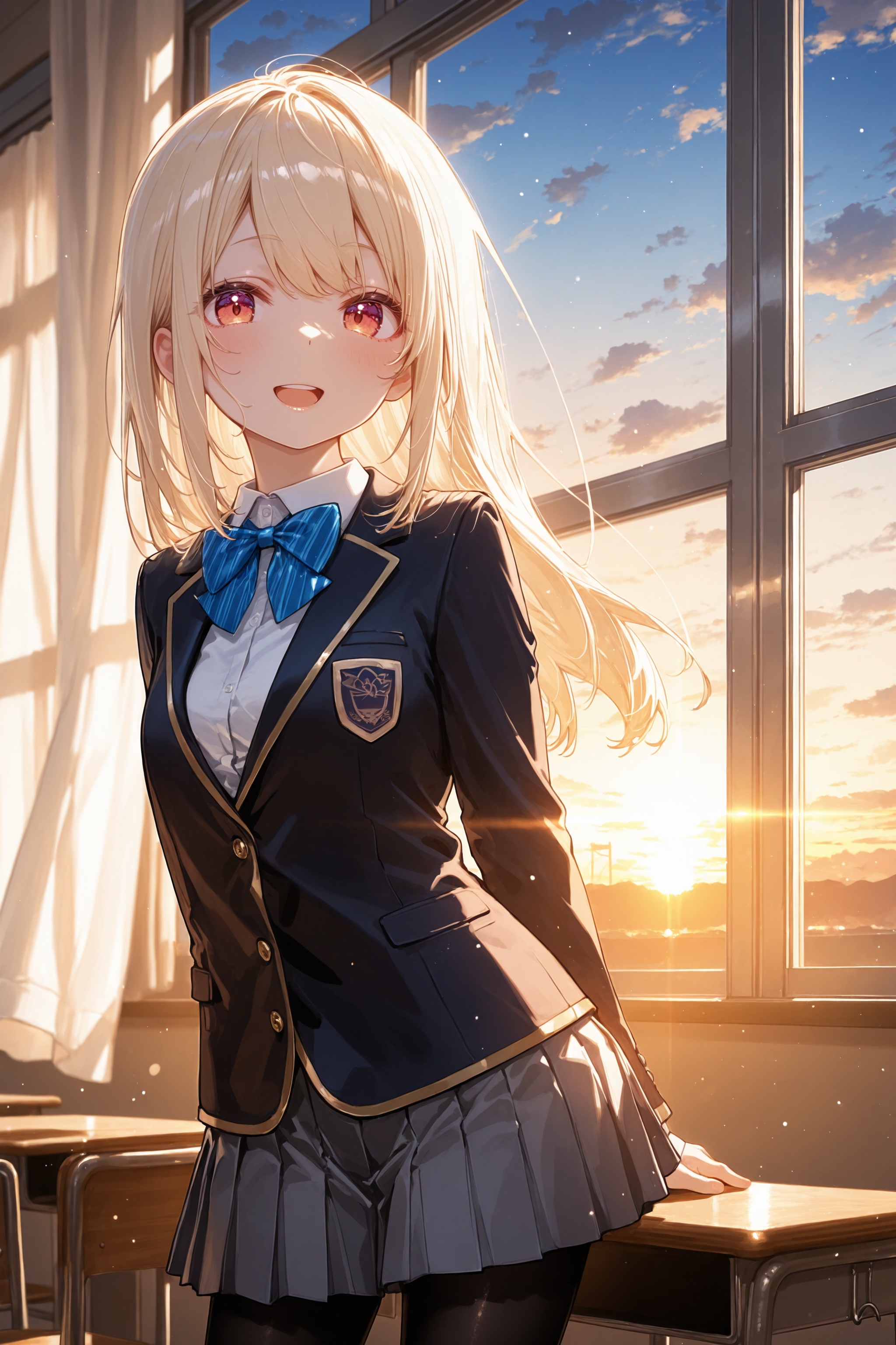 1girl,  amane lily,  solo on Tensor.Art