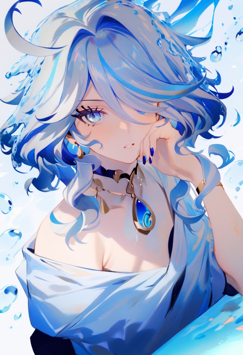 masterpiece,  best quality,  1girl on Tensor.Art