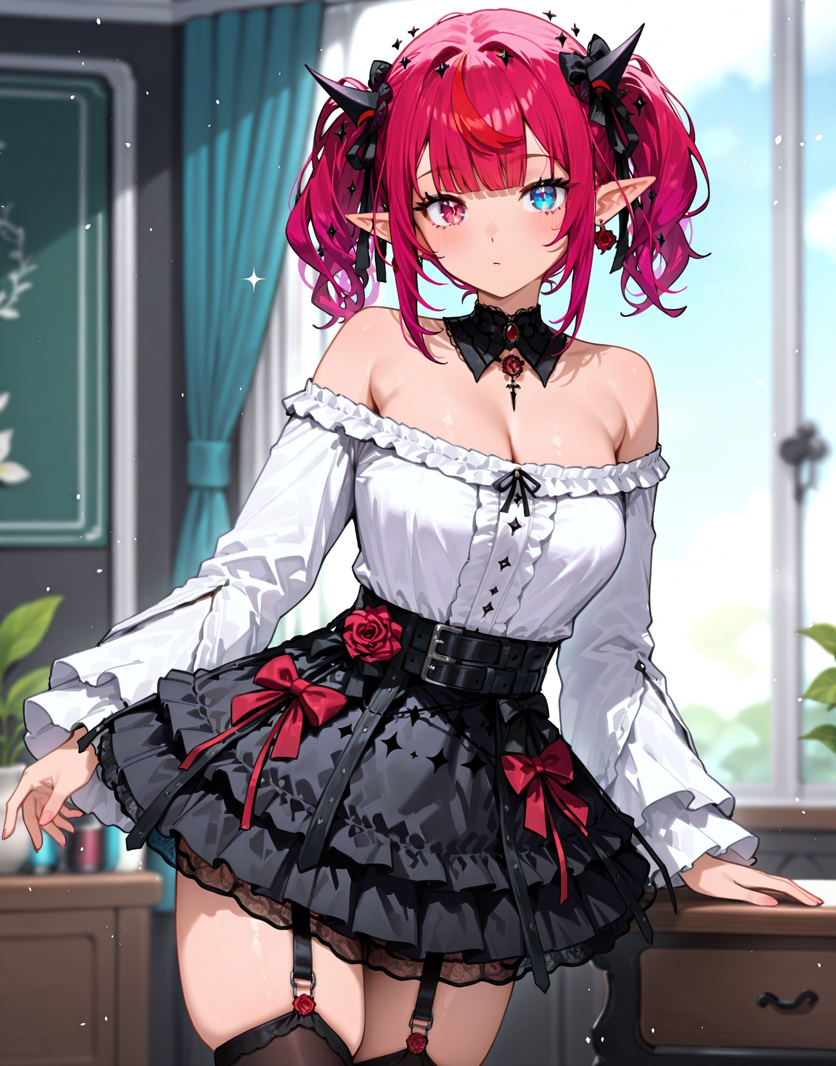masterpiece,  perfect quality,  best quality on Tensor.Art
