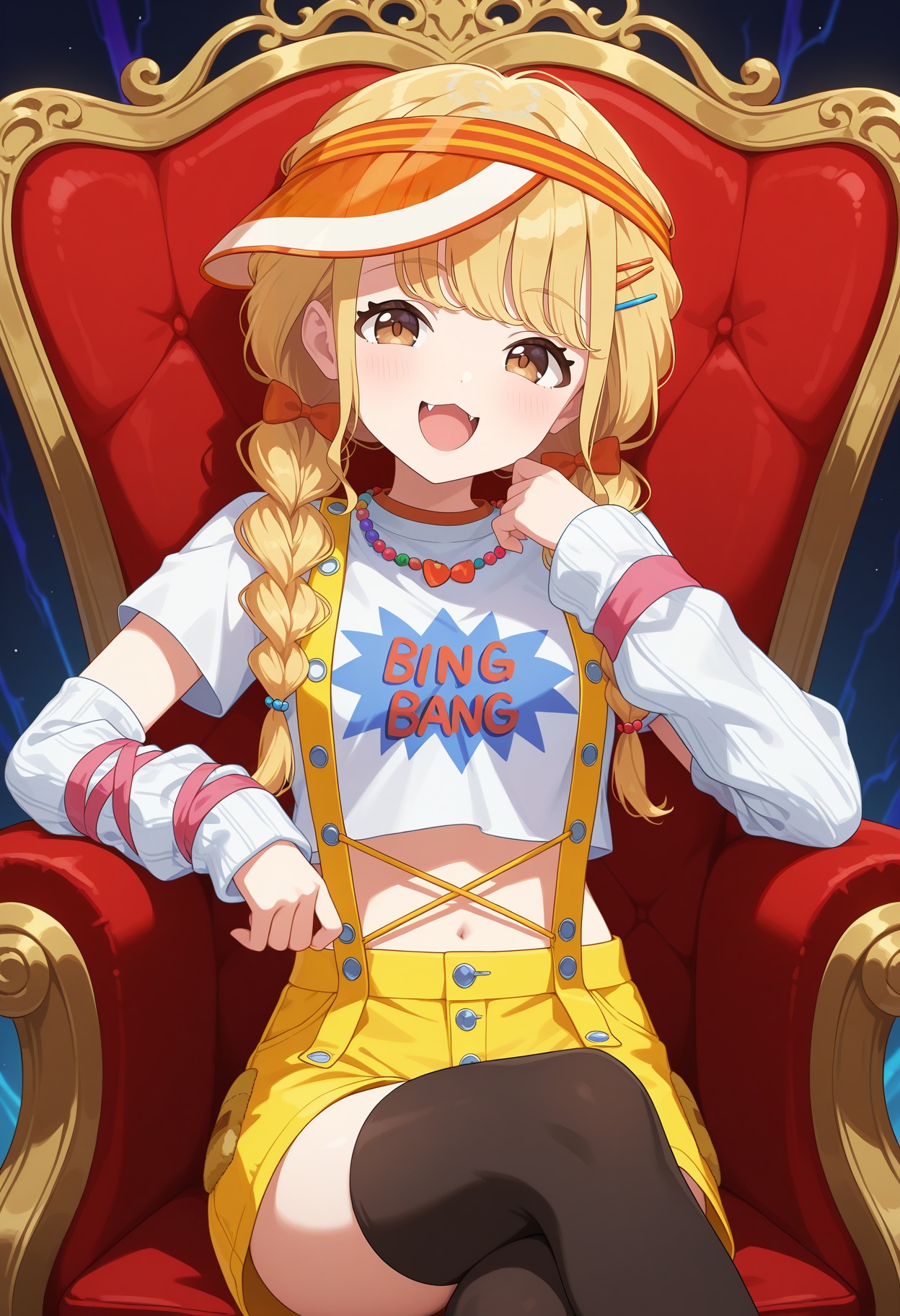 best quality,  masterpiece,  1girl on Tensor.Art