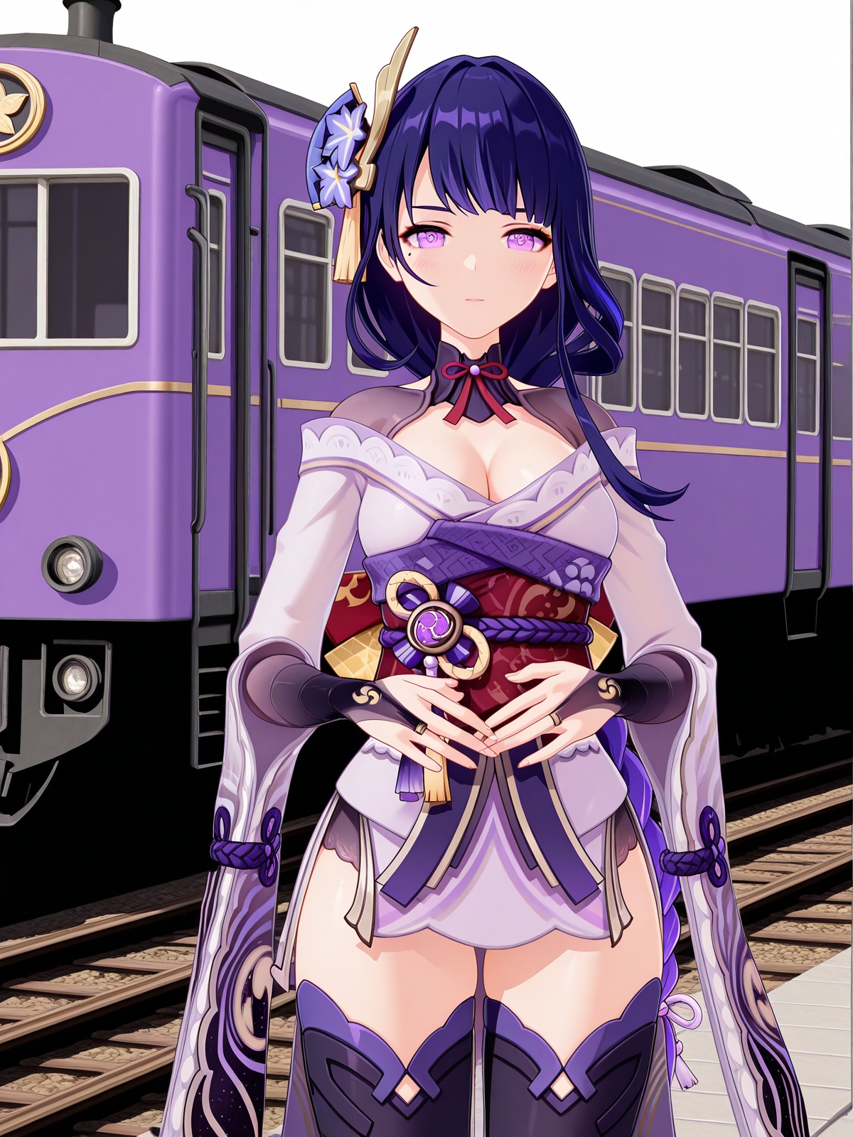 masterpiece,  best quality,  amazing quality on Tensor.Art