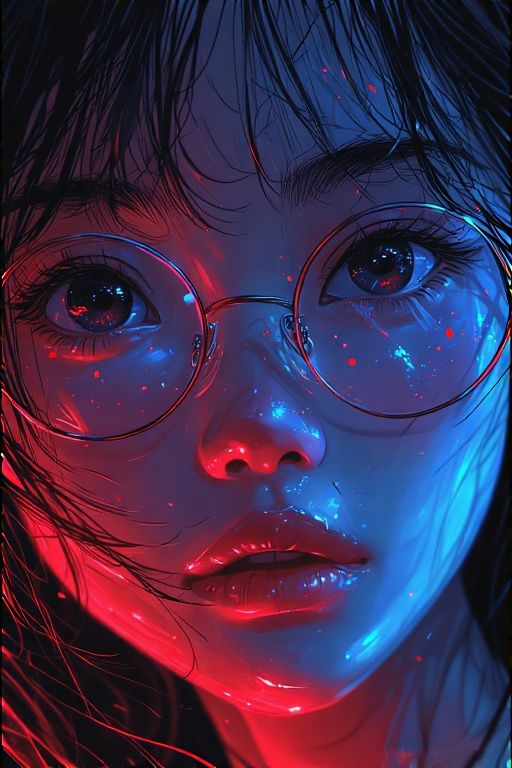 AI generated image on Tensor.Art
