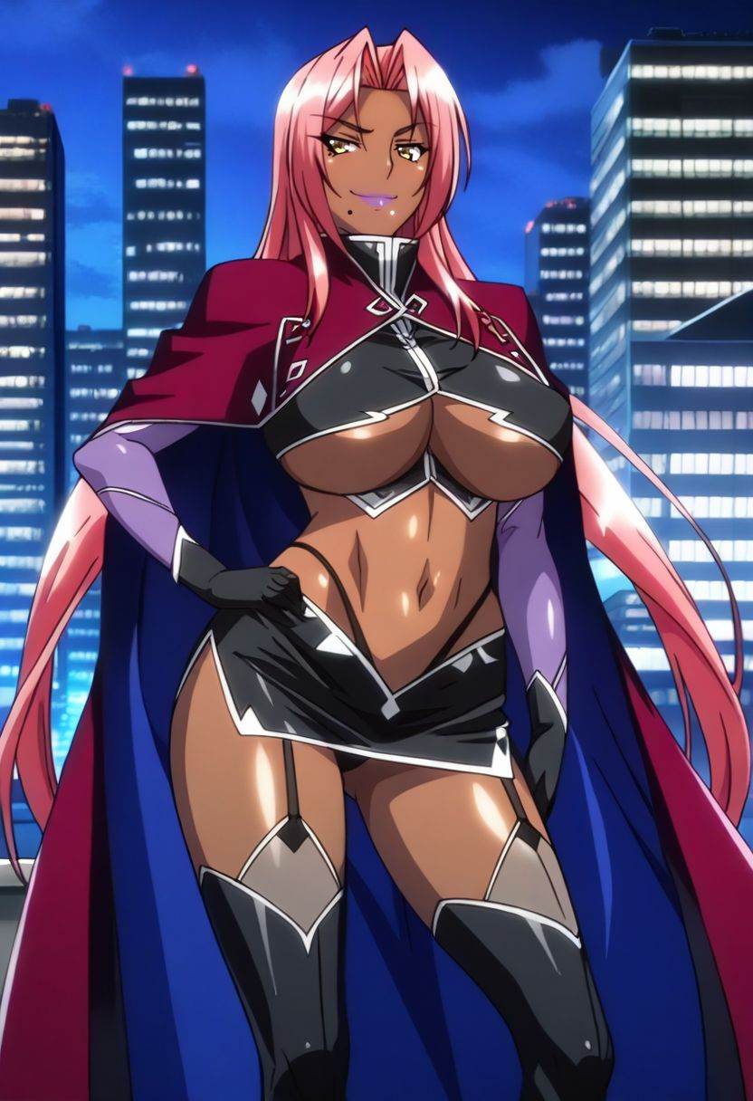 source_anime,  anime studio,  masterpiece on Tensor.Art