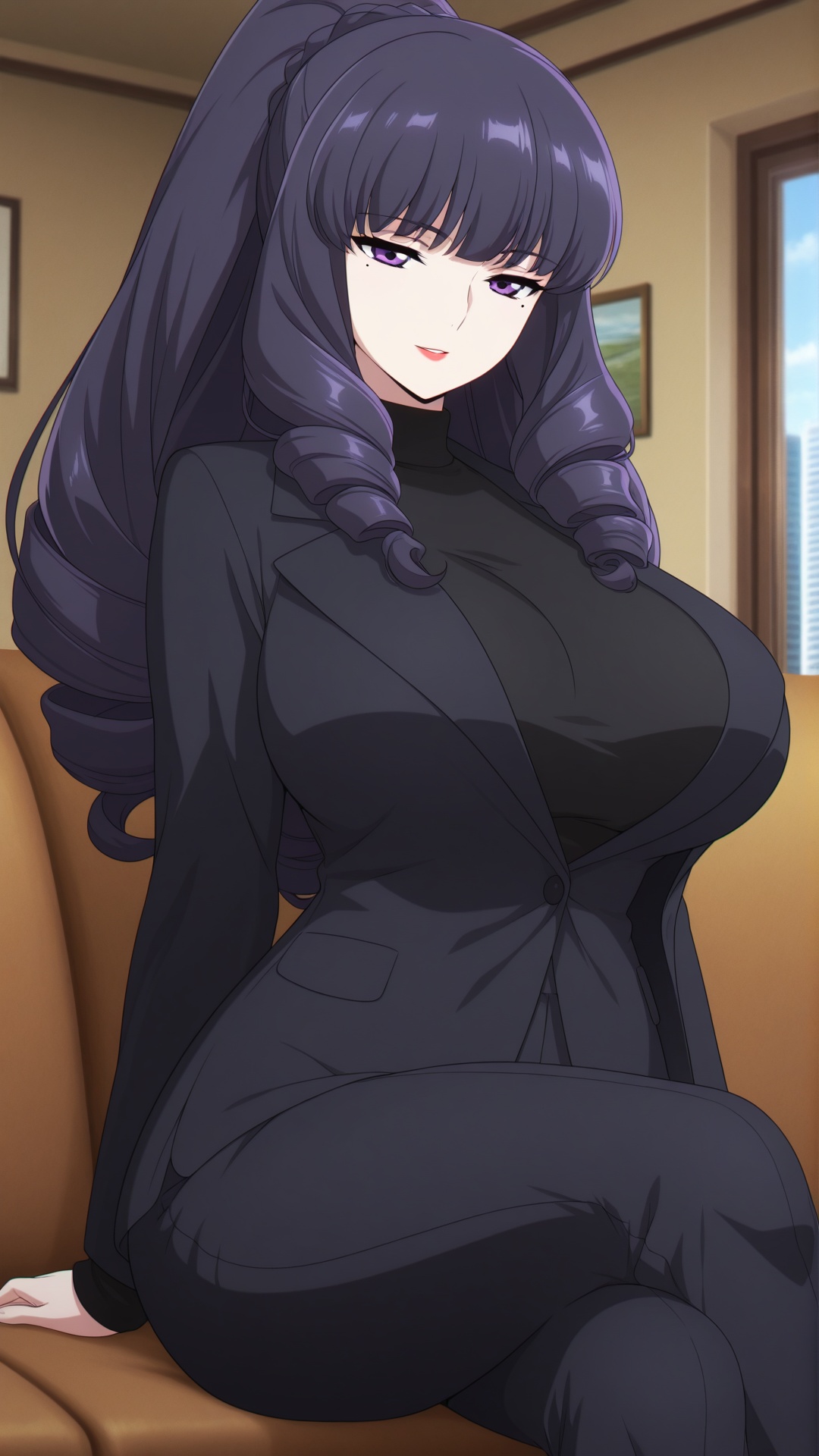 anime coloring,  highres,  anime screenshot on Tensor.Art