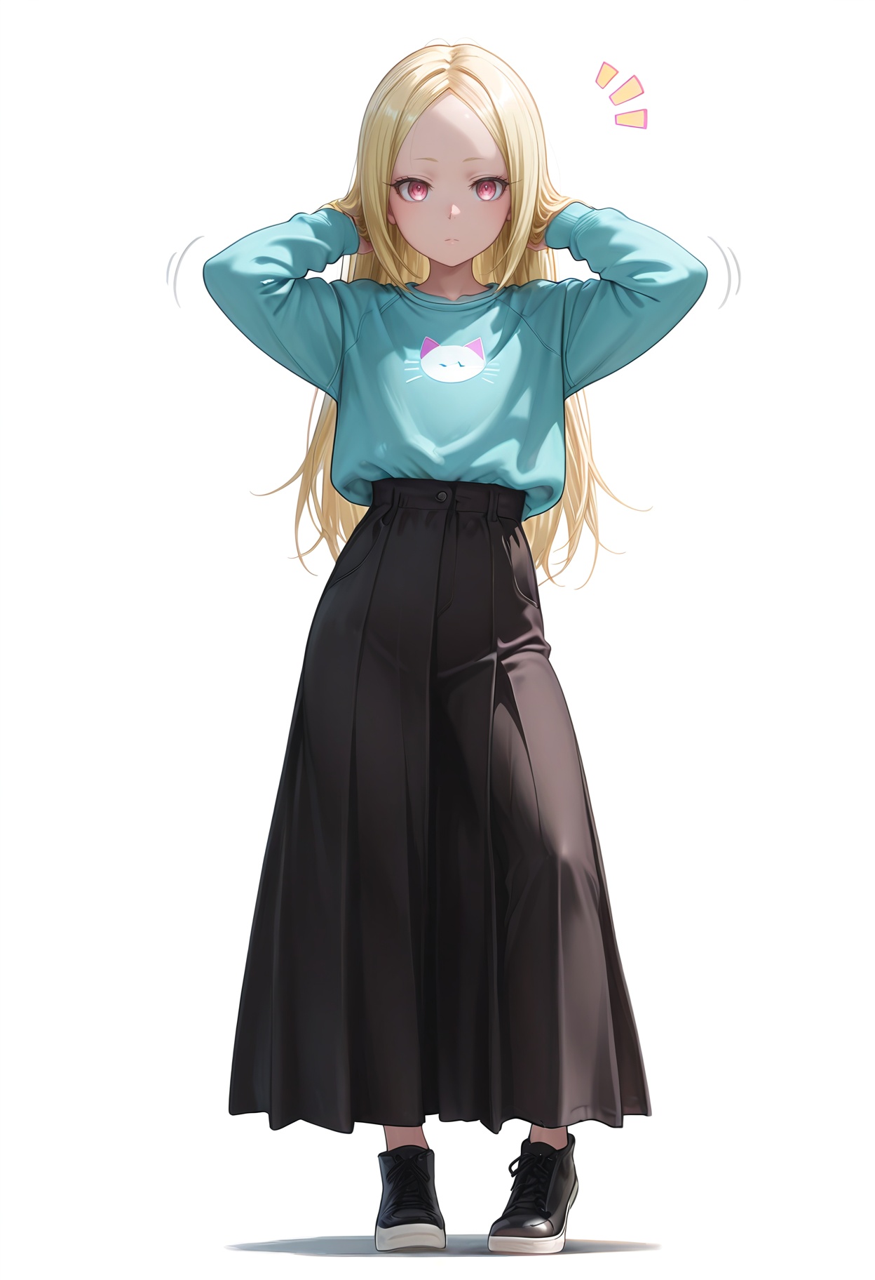 Smooth Quality,  masterpiece,  best quality on Tensor.Art