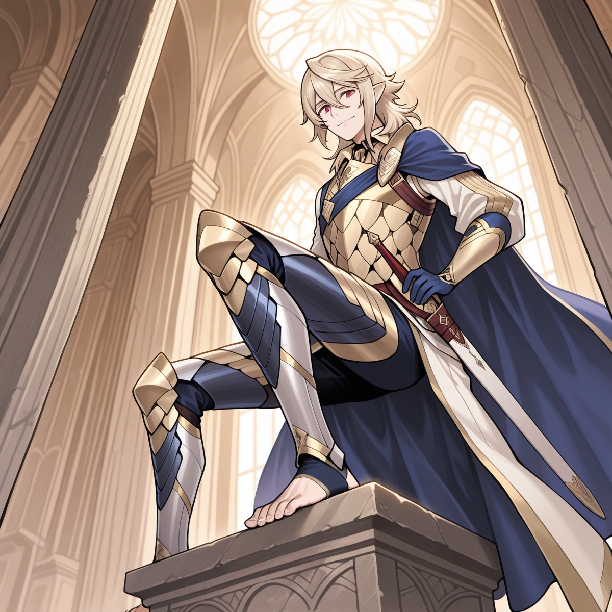 masterpiece,  high quality,  best quality on Tensor.Art
