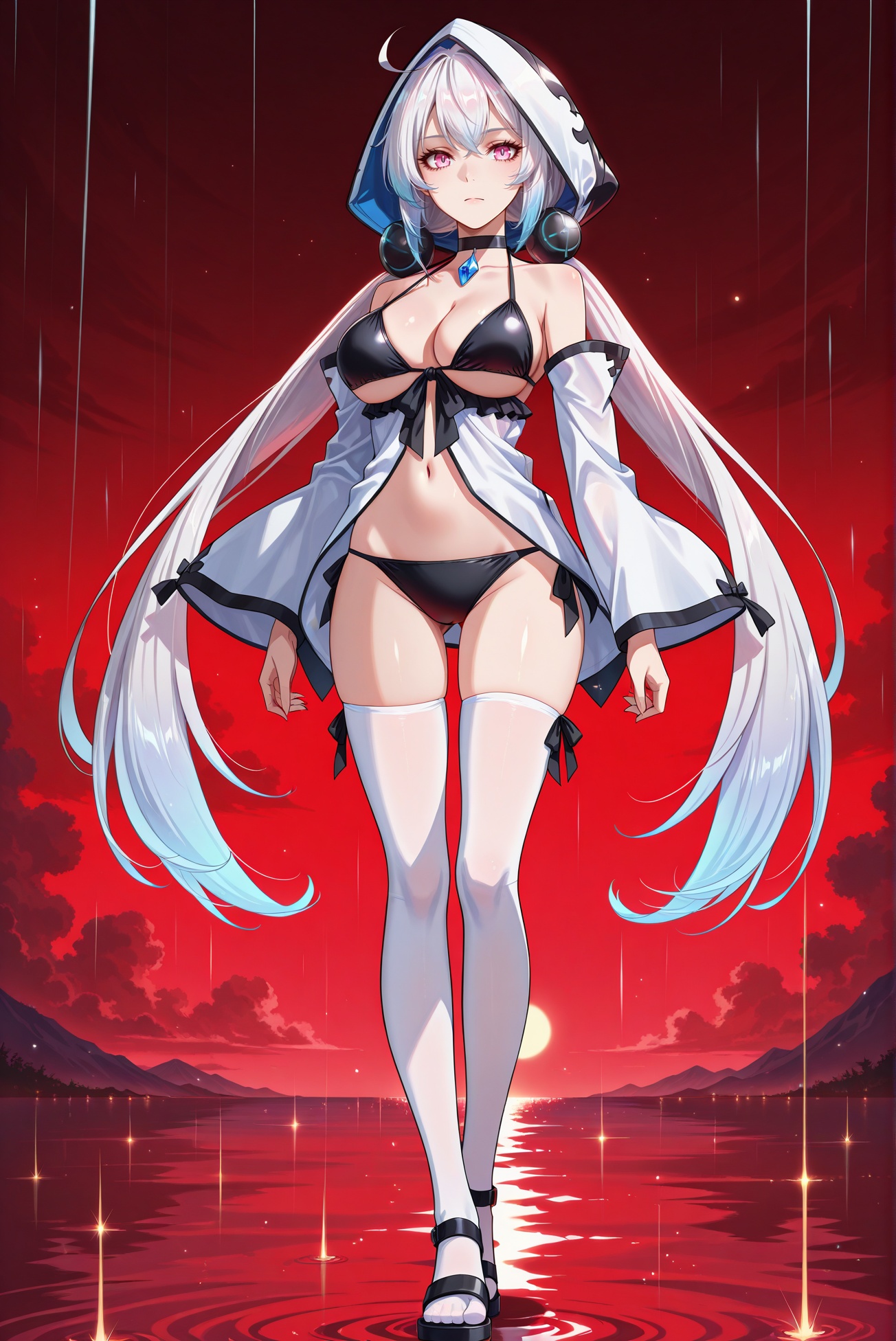 masterpiece,  best quality,  anime on Tensor.Art