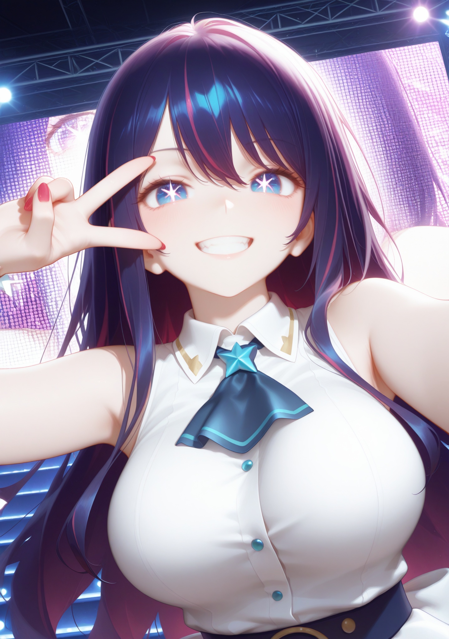masterpiece,  best quality,  amazing quality on Tensor.Art