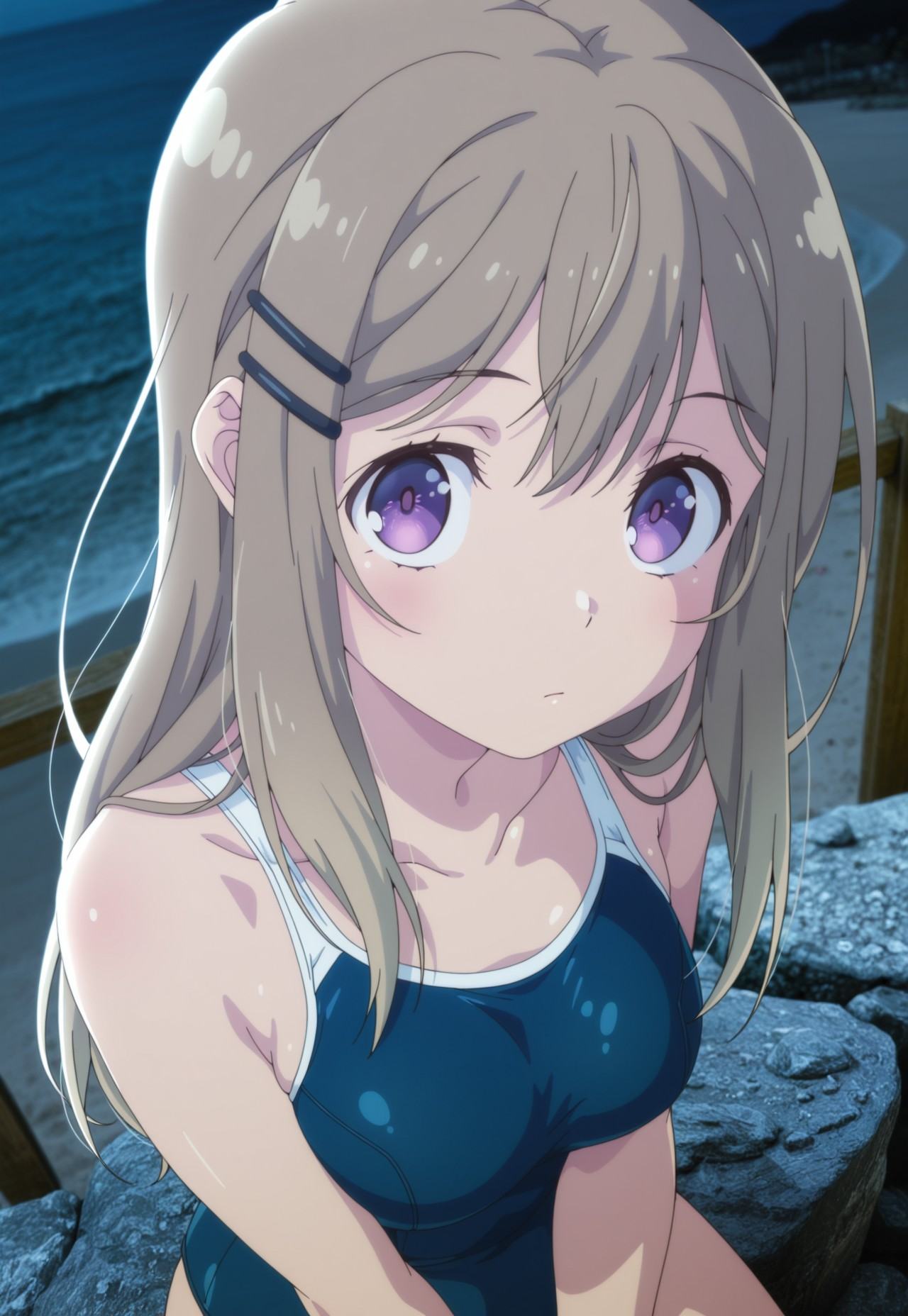 AI generated image on Tensor.Art