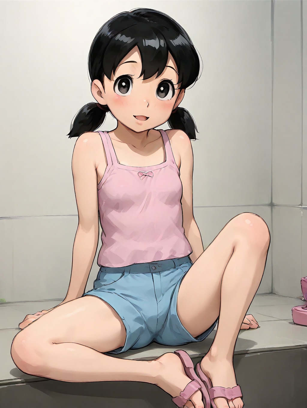 (masterpiece,  top quality),  high definition on Tensor.Art