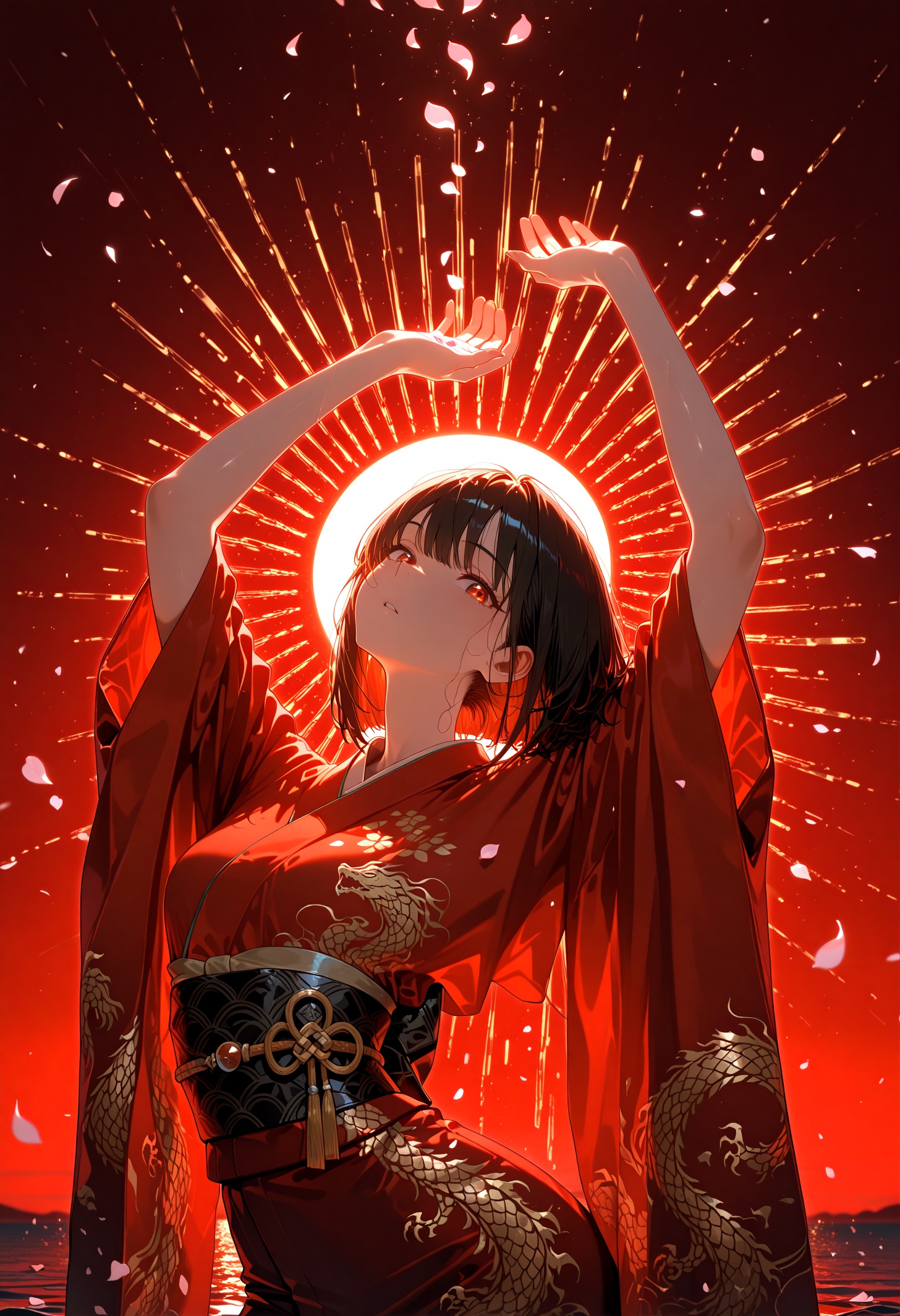 masterpiece,  best quality,  amazing quality on Tensor.Art