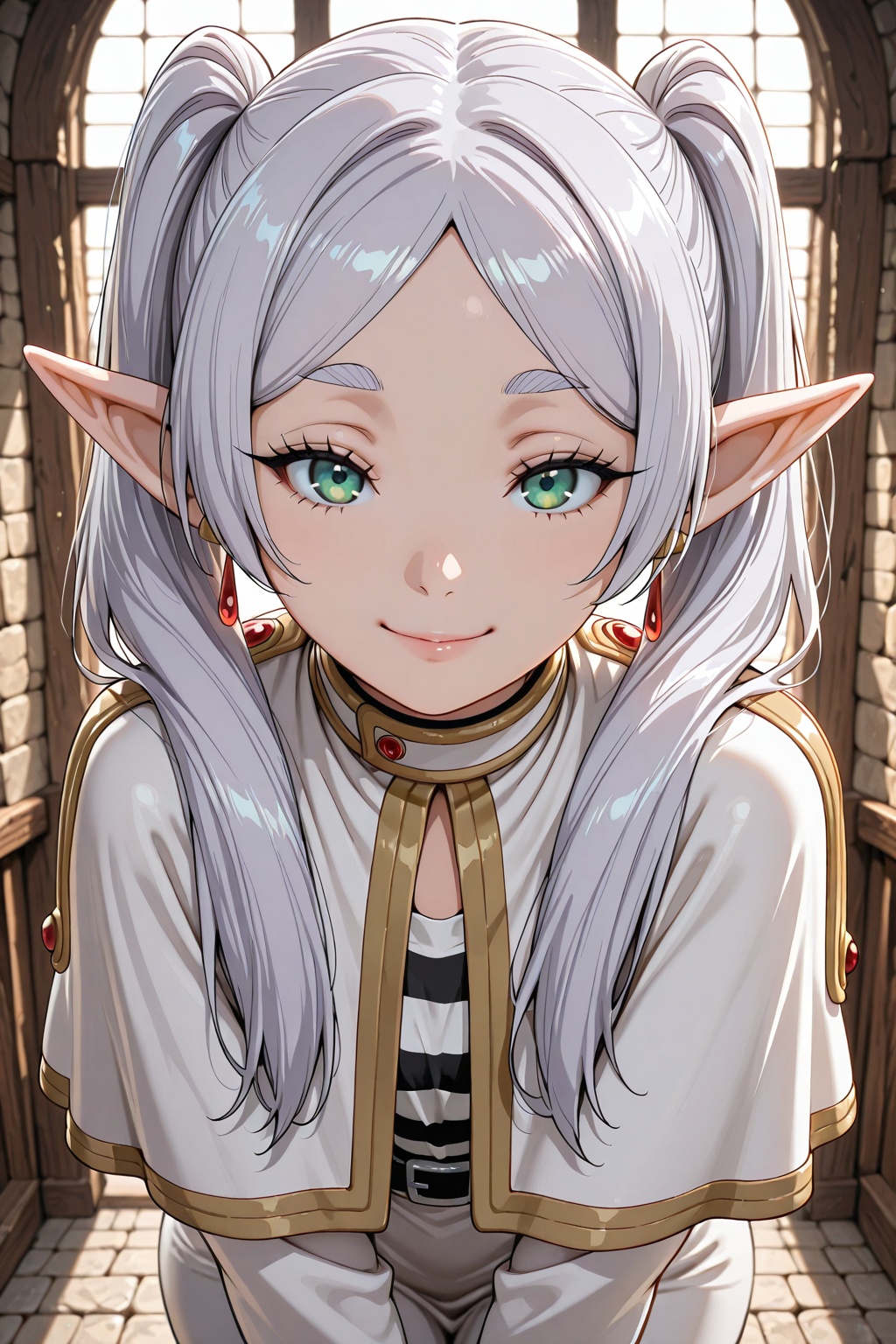 masterpiece,  best quality,  1girl on Tensor.Art