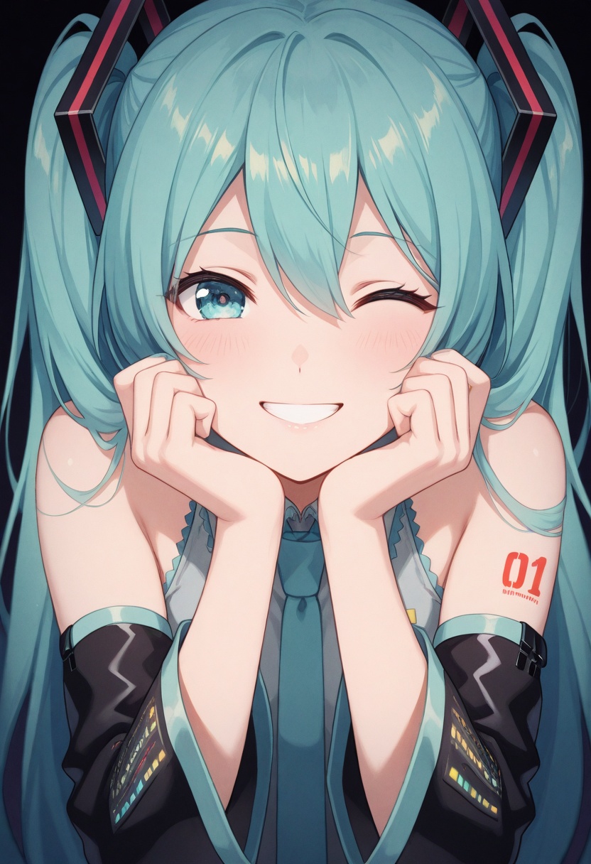 vibrant anime image,  masterpiece,  colourful on Tensor.Art