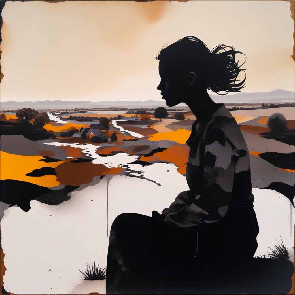 AI generated image on Tensor.Art