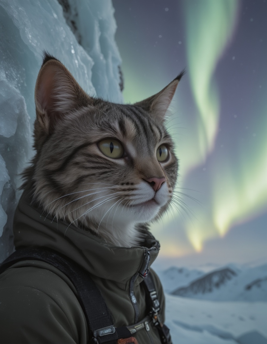 AI generated image on Tensor.Art