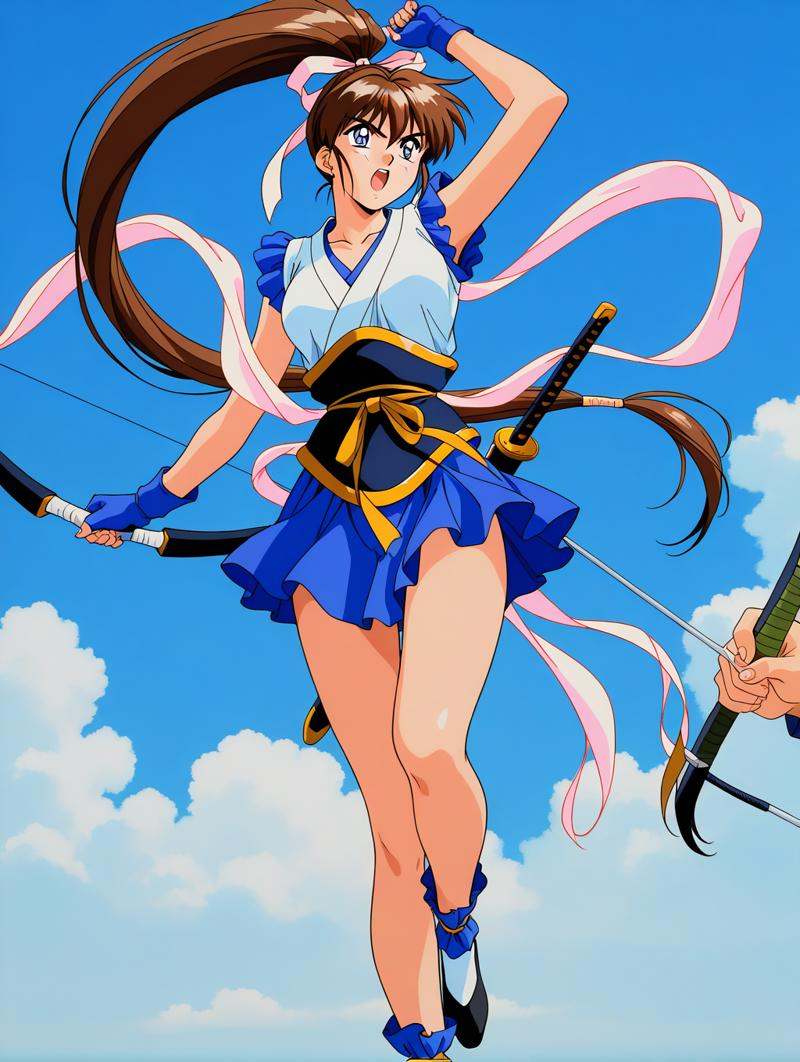 general,  highres,  ultra-detailed on Tensor.Art