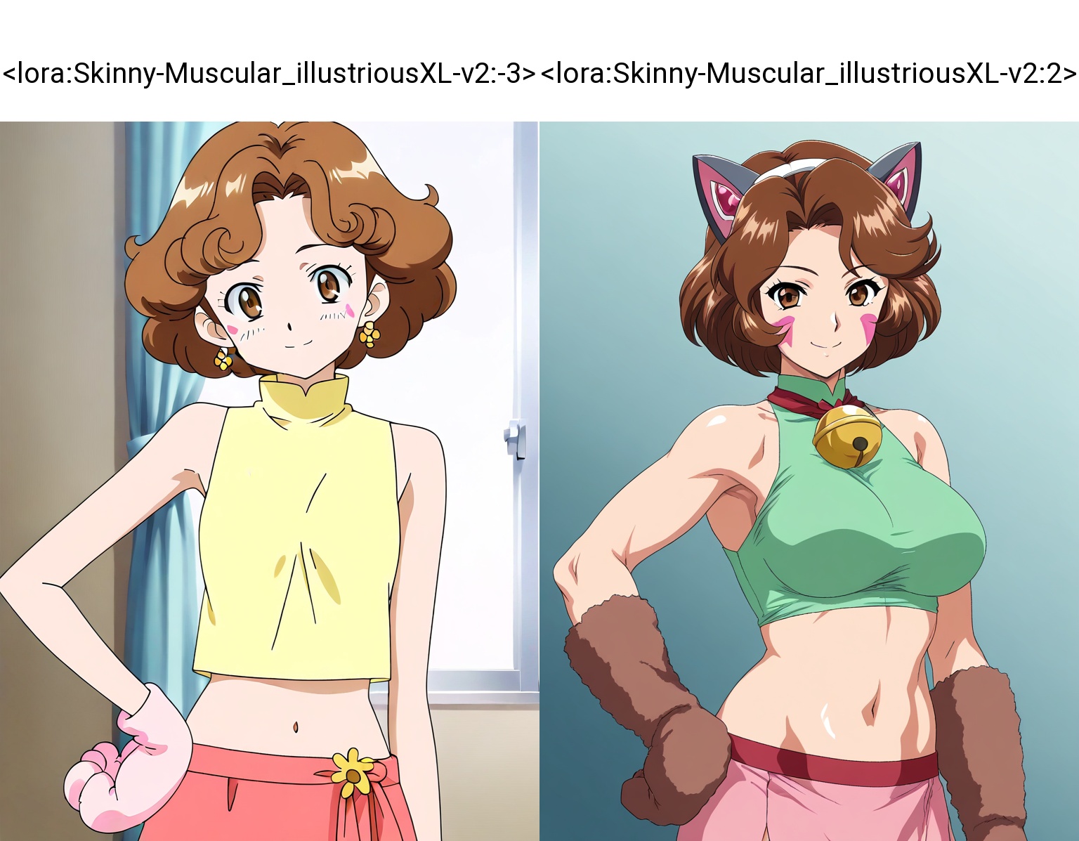 1girl,  solo,  mm on Tensor.Art