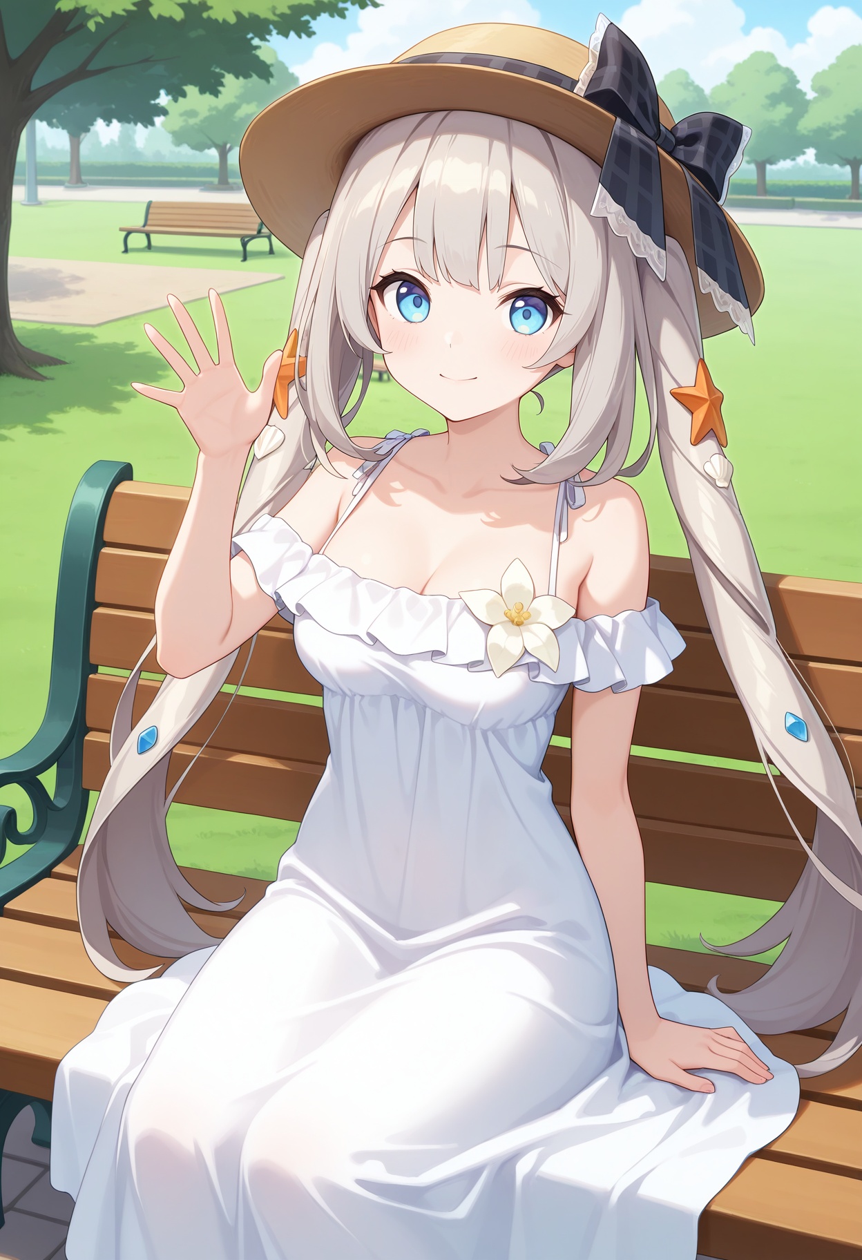 best quality,  masterpiece,  1girl on Tensor.Art