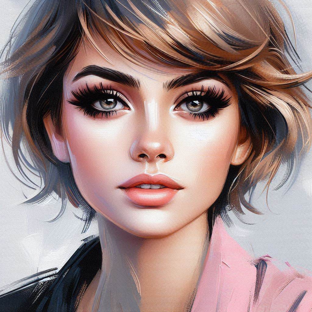 AI generated image on Tensor.Art