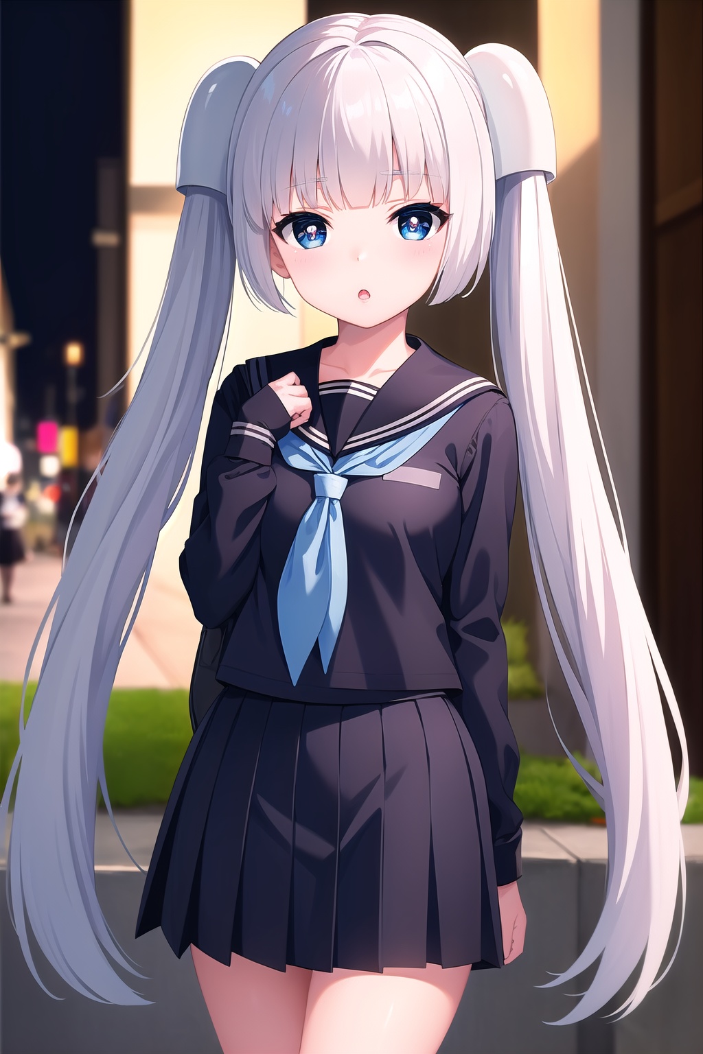 (masterpiece,  best quality),  highly detailed background on Tensor.Art