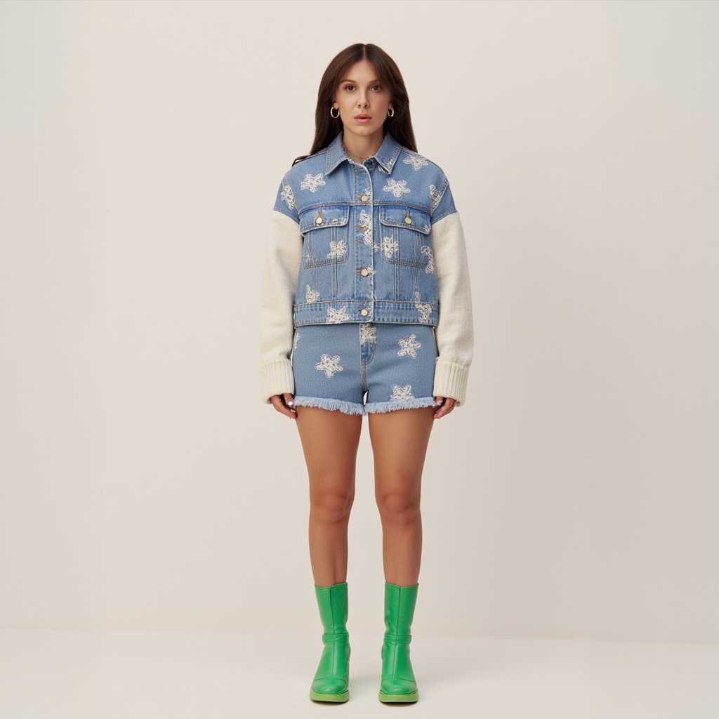 AI generated image on Tensor.Art