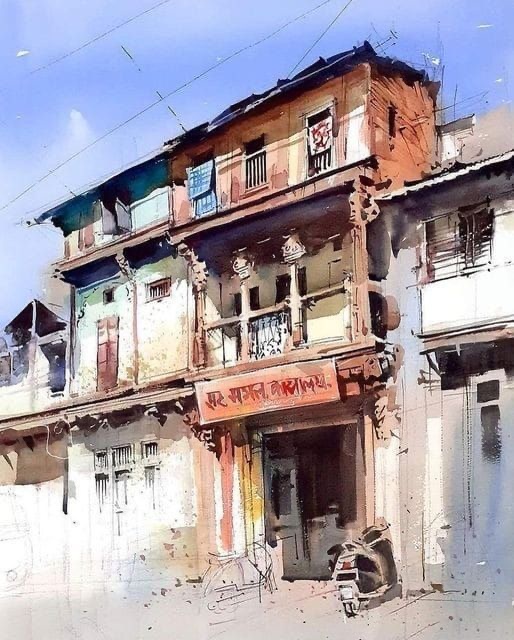 AI generated image on Tensor.Art
