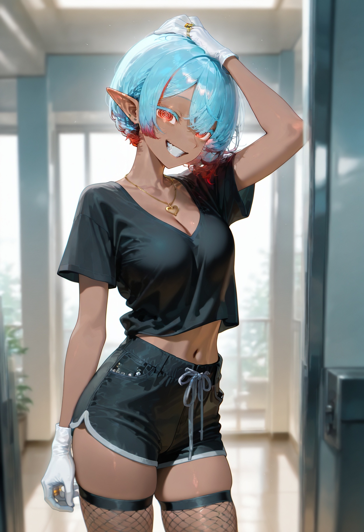 masterpiece,  best quality,  amazing quality on Tensor.Art