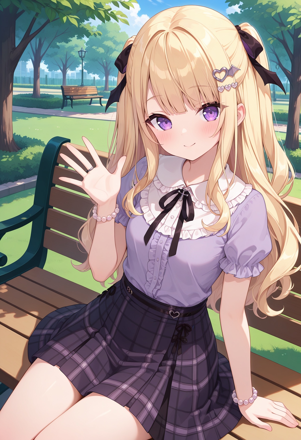 best quality,  masterpiece,  1girl on Tensor.Art