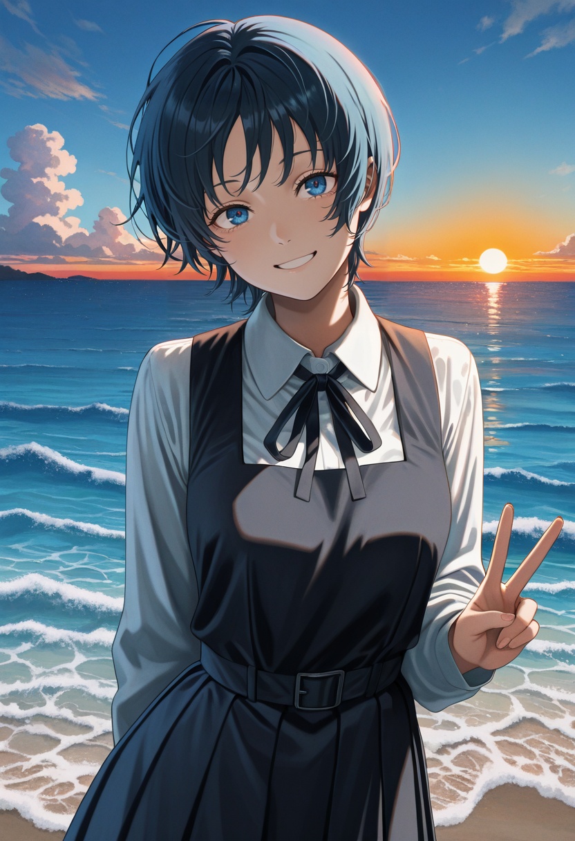masterpiece,  best quality,  amazing quality on Tensor.Art