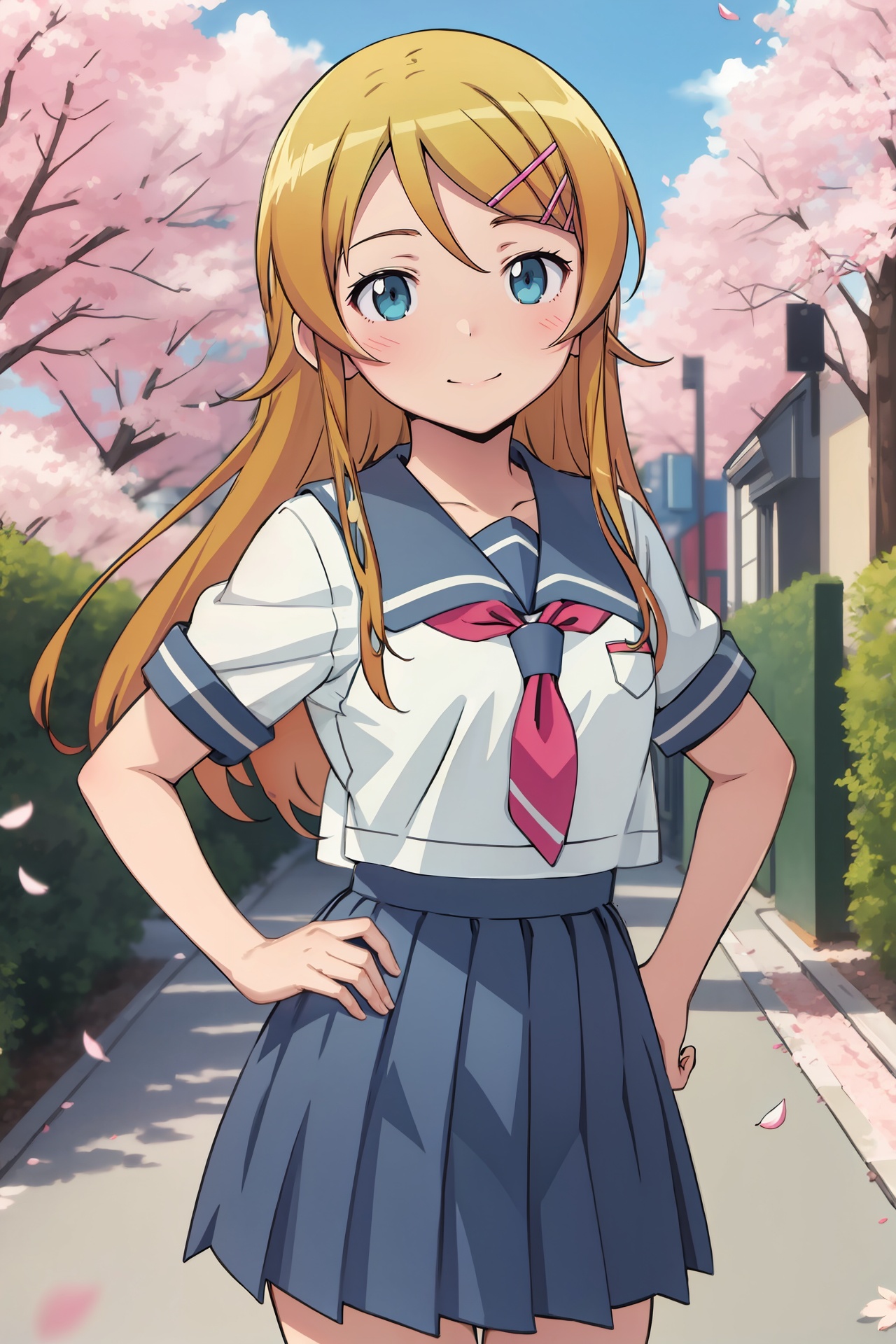anime screenshot,  anime coloring,  1girl on Tensor.Art