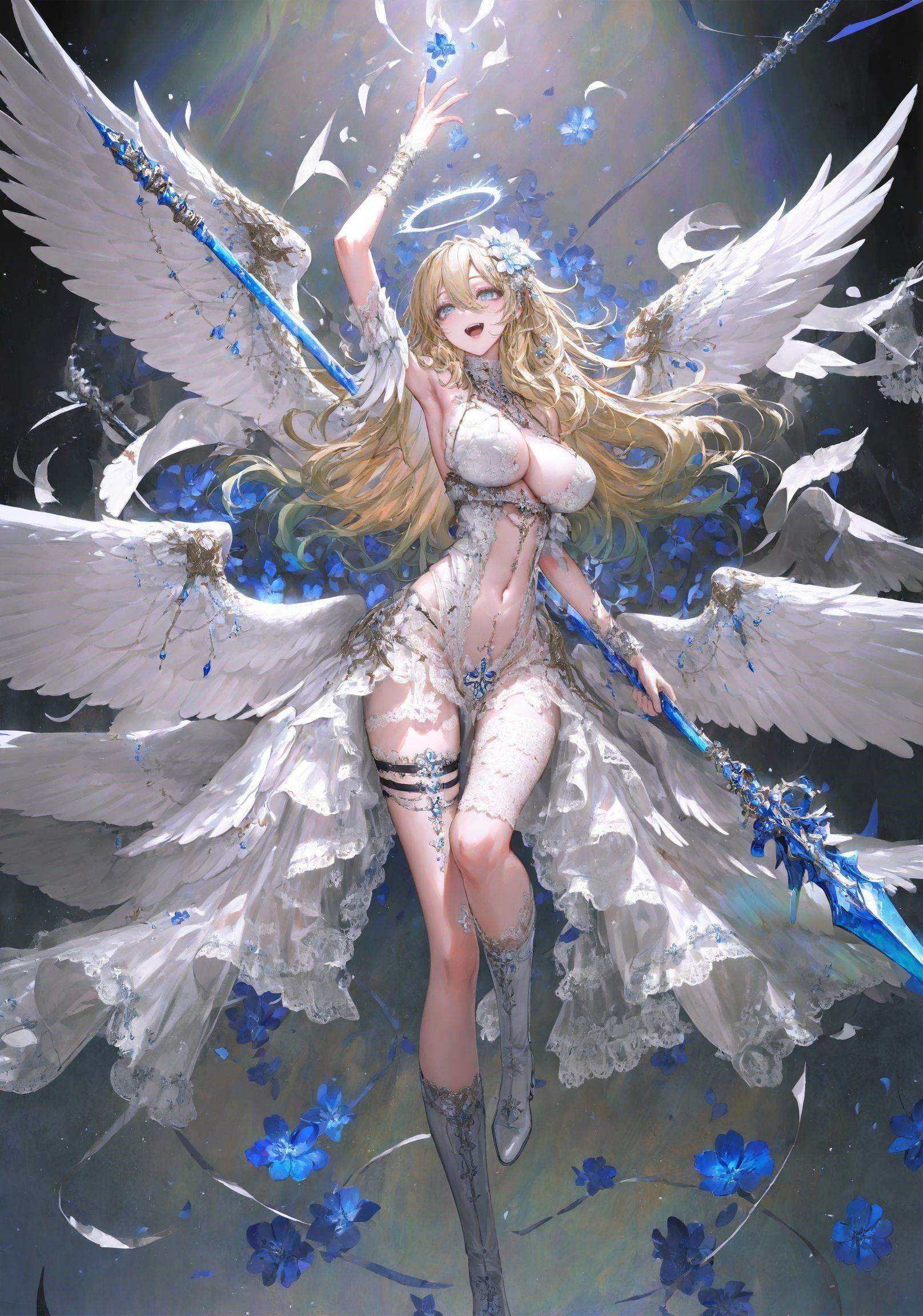 XUER guangying,  1girl,  solo on Tensor.Art