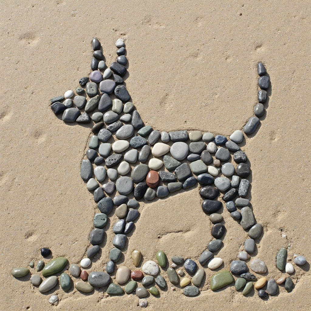 AI generated image on Tensor.Art