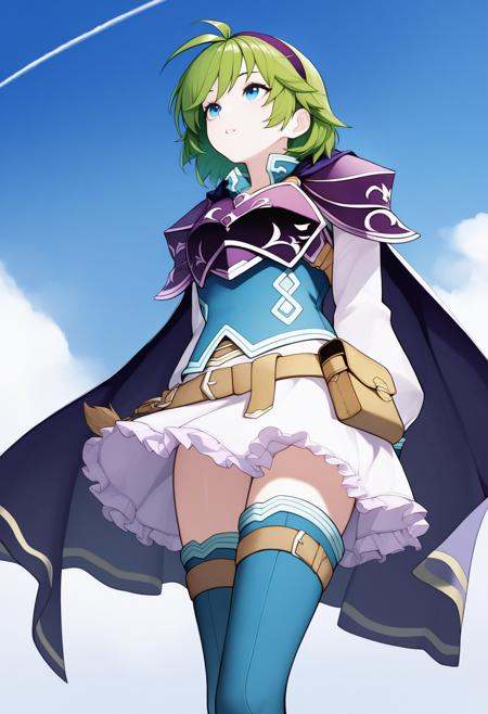 masterpiece,  best quality,  1girl on Tensor.Art